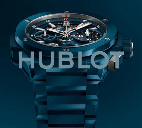 hublot watches chicago